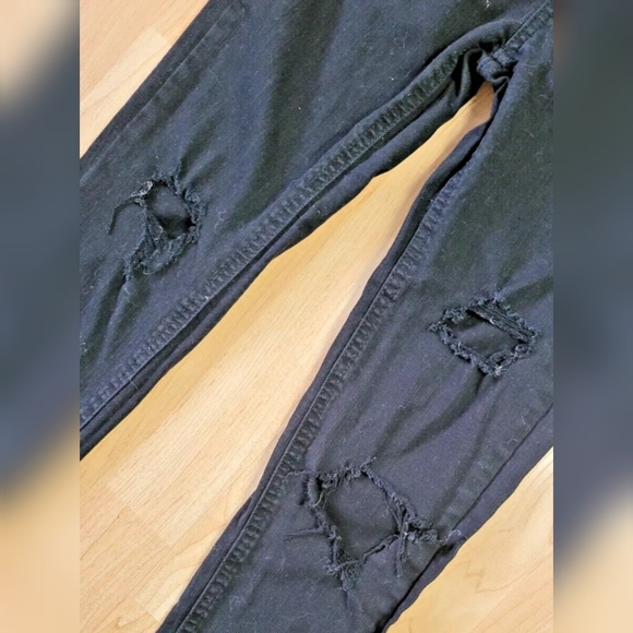 Wild Fable highest rise skinny jeans - Picture 2 of 12